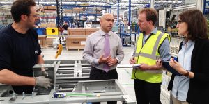 SEED - Lean Manufacturing - Session