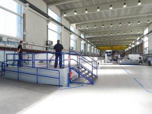 ACCEL Product Launch - Laboratory