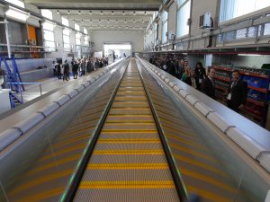 ACCEL Product Launch - Prototype