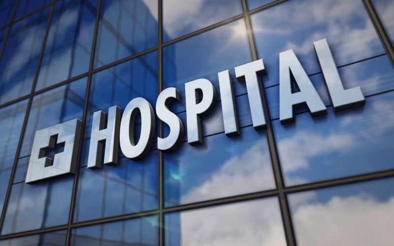 Hospital Story Teaser
