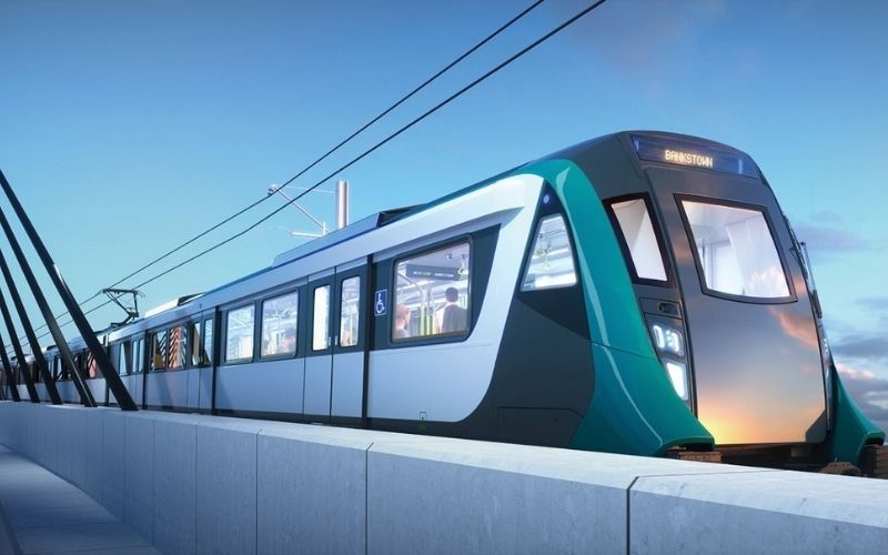 Exploring Sydney Metro: an all-new, driverless metro network
